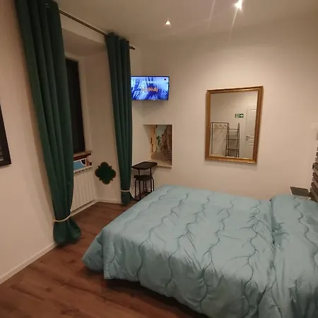La Loggia D'este *