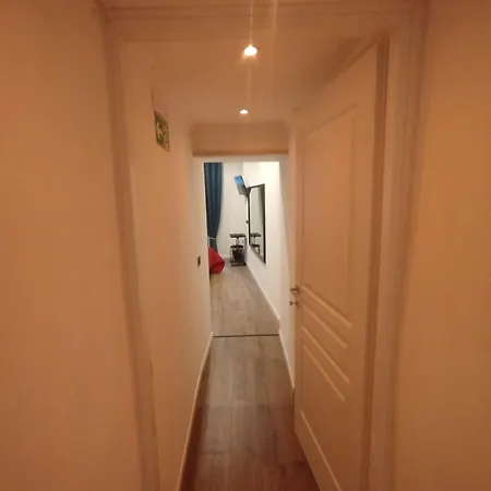 La Loggia D'este アパート *