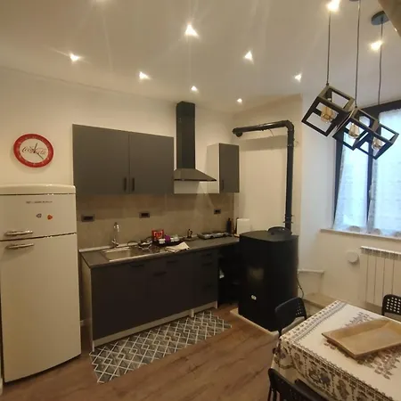 La Loggia D'este チボリ