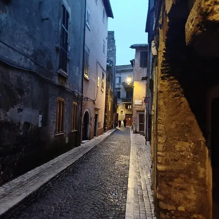 La Loggia D'este Διαμέρισμα