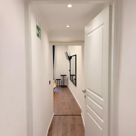 Διαμέρισμα La Loggia D'este