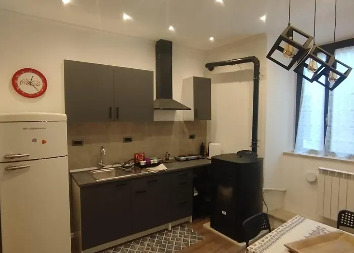 La Loggia D'este Tivoli