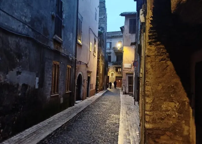 La Loggia D'este Apartamento